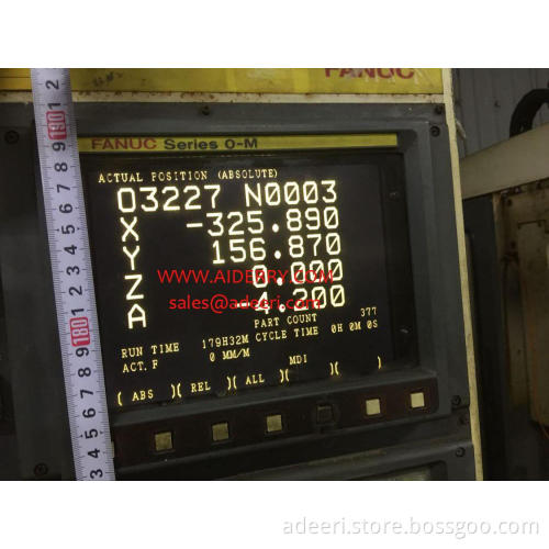 FANUC A61L-0001-0093